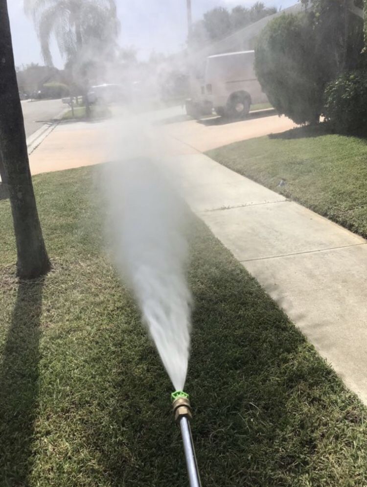 DEWALT HONDA PRESSURE WASHER 3750 PSI, 4.0 GPM, 13HP ENGINE, WITH
