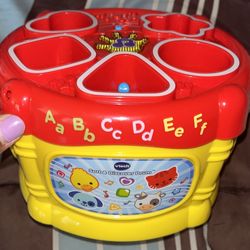 Baby Toy 