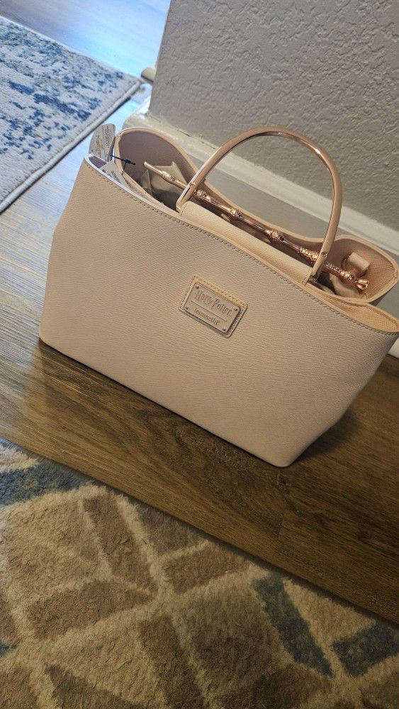 Loungefly Harry Potter Purse