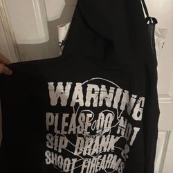 Alocs Hoodie 