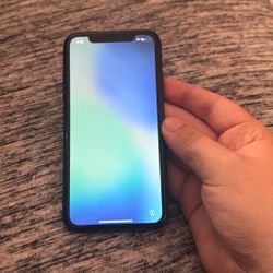 iPhone 11 Locked To Owner For Parts