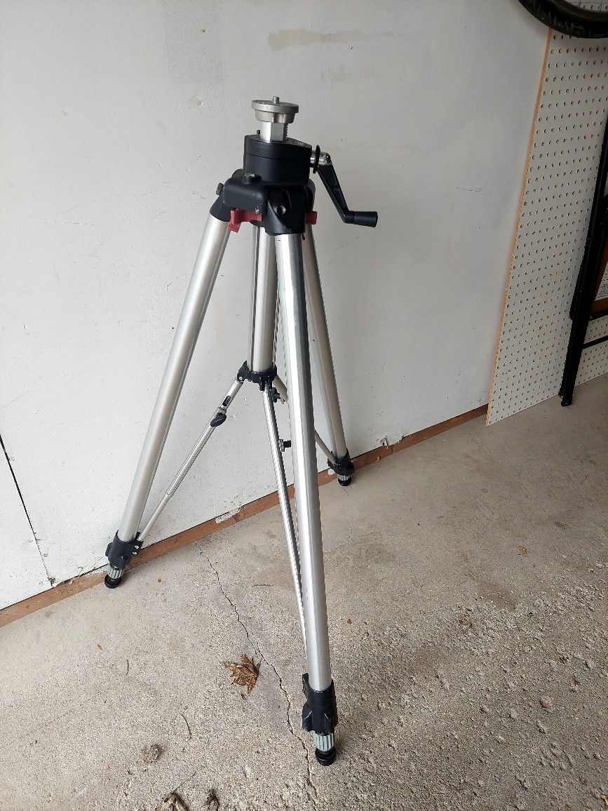 Manfrotto Tripod Camera Stand