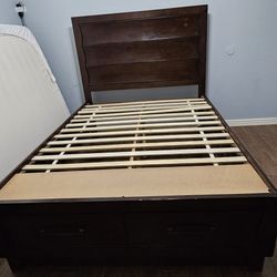 Bed Frame