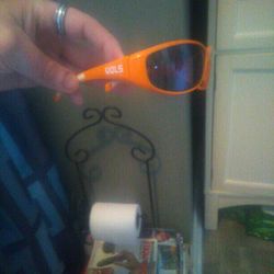Tennessee Vols Sunglasses