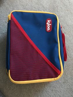 Igloo new lunch pack