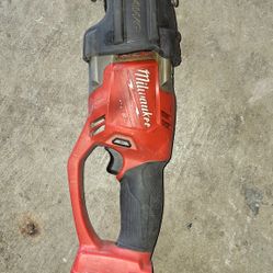 Milwaukee Hole Hawg 7/16 
