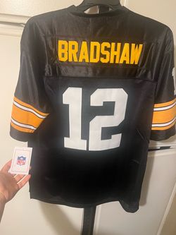 Terry Bradshaw jersey brand new