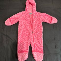 Winter Suit For Baby Columbia 