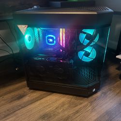 GAMING PC 