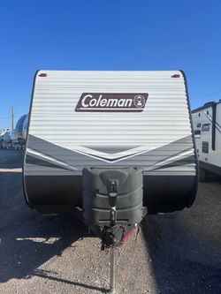 2020 Coleman lantern lt series 202rd