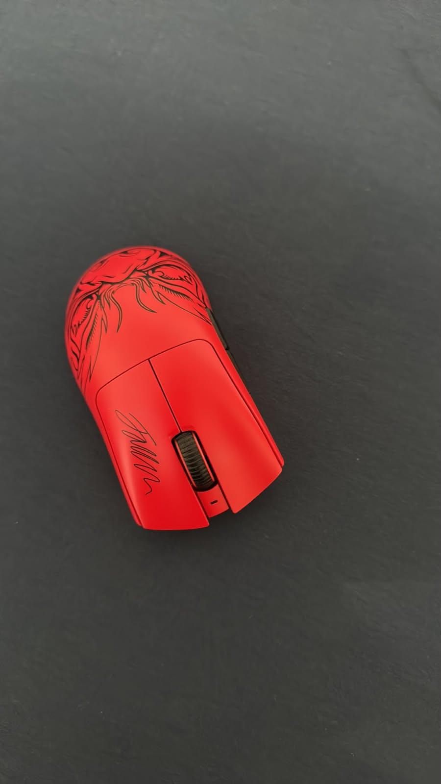 Three Dollar Computer Mouse Dethardder v3pro mouse for Sale in Seattle, WA - OfferUp