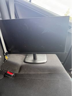 Monitor