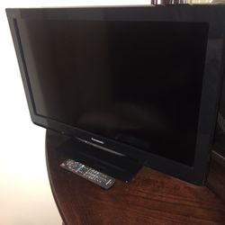 Panasonic 30inch Plasma Tv