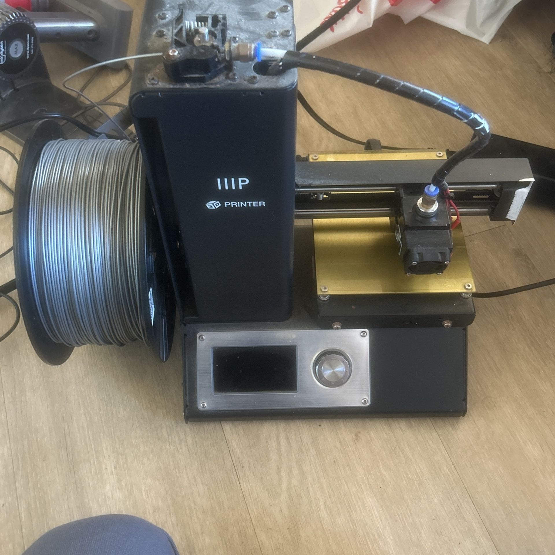 3D Printer