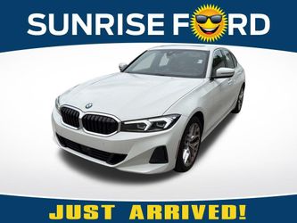 2026 BMW 330i