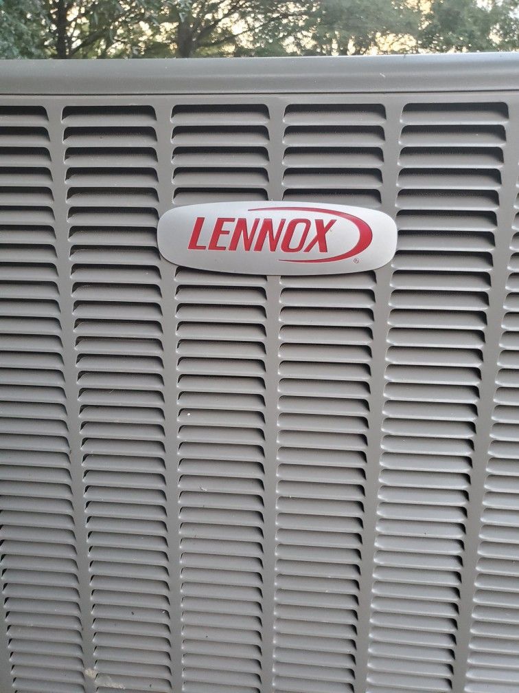 4 Ton Air Conditioning Unit