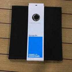 Storage Bin 11”