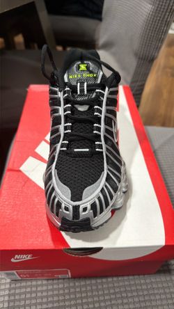 NIKE SHOX TL GS