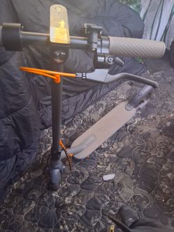 Navic T5L Electric Scooter