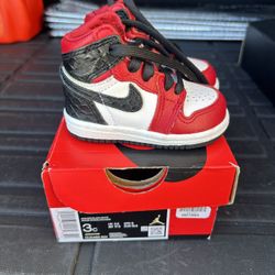 Infant Jordan 1 