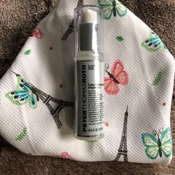 Peter Thomas Roth Primer