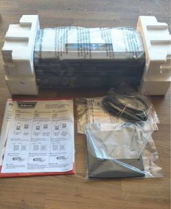 Fellowes Jupiter 2 125 Laminator