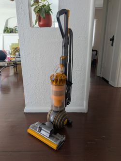 dyson ball multifloor 2