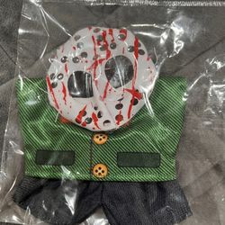 Labubu Halloween Costumes 