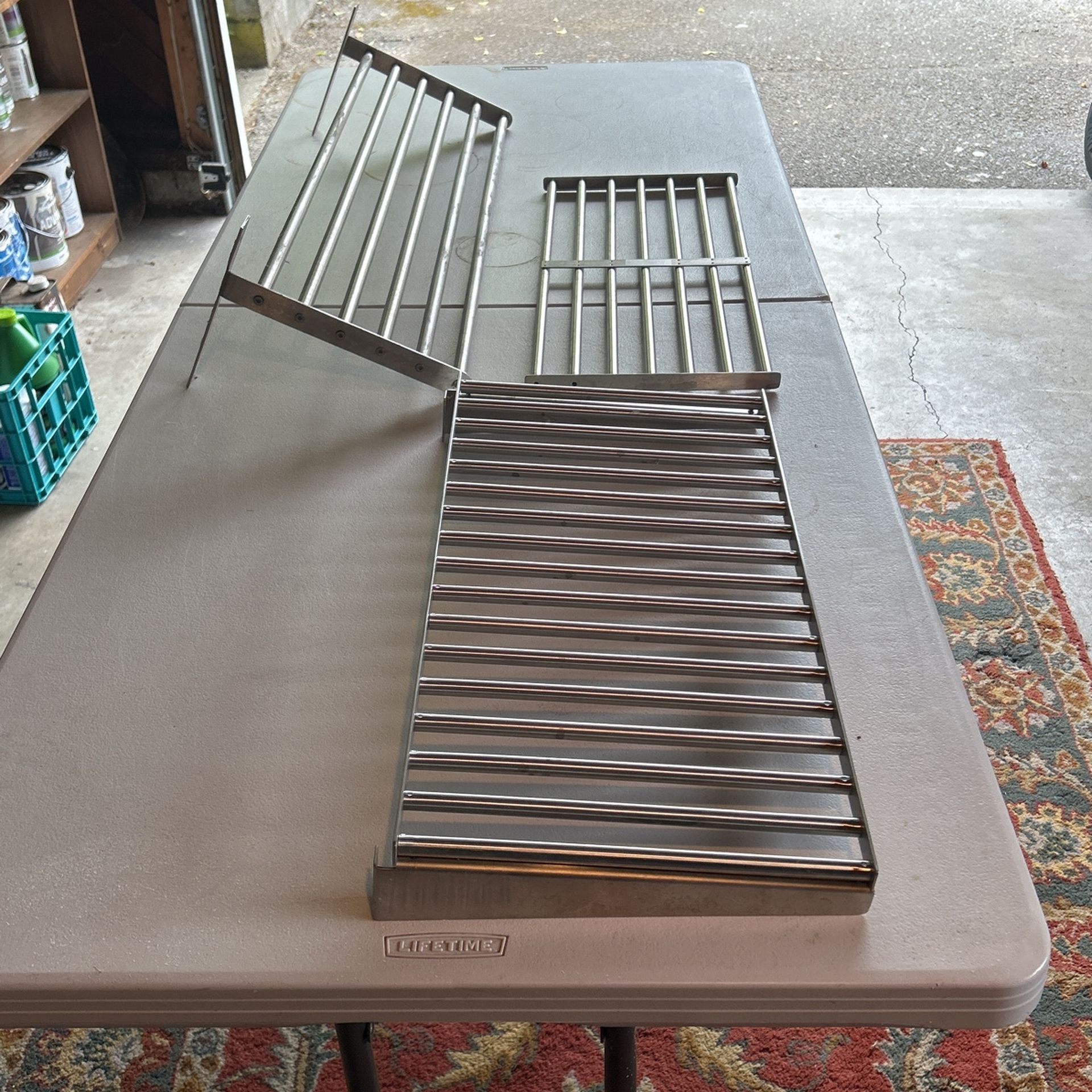 IKEA KUNGSFORS Organizing System