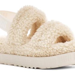 UGG Slippers 