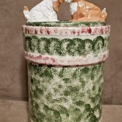 Cute Storage Container