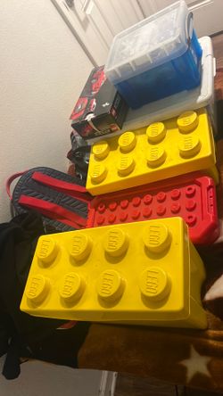 Legos. Legos   Legos
