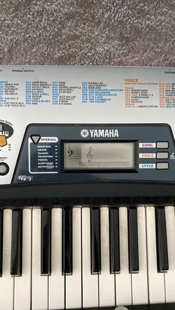 Piano