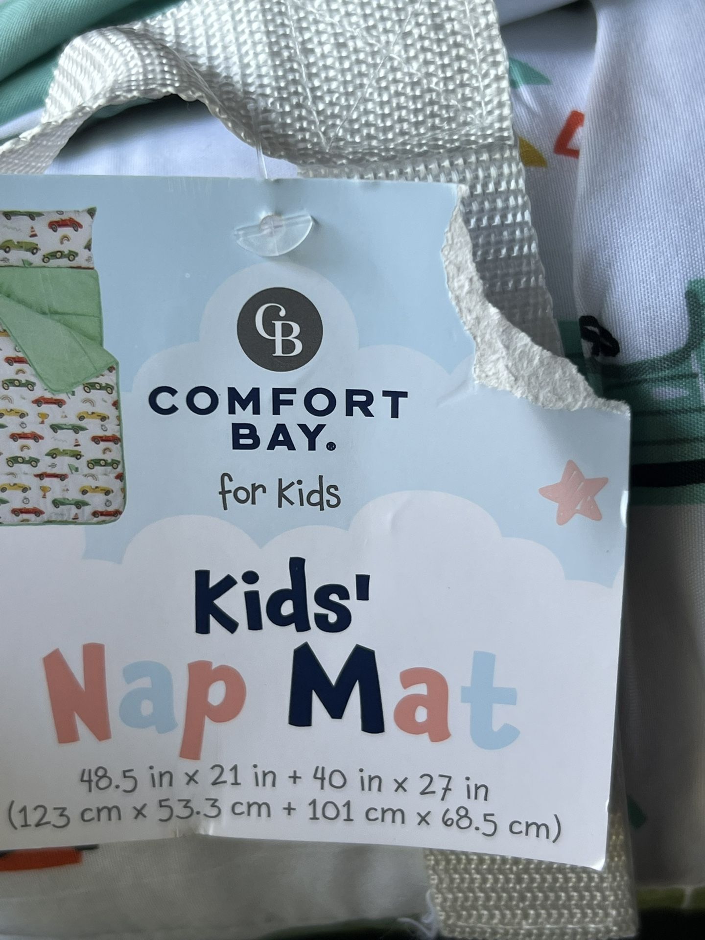 Kids Sleeping Bag