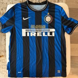 Nike Jersey