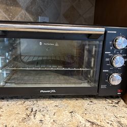 Air fryer/Toaster Oven