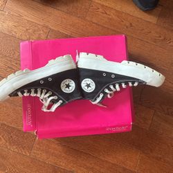 Exclusive Converse Chuck Taylor’s $30