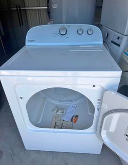 Whirlpool Electric Dryer – New/Never Used –
