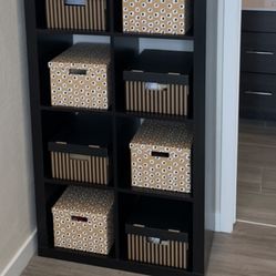 Cube Storage 