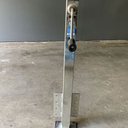 Trailer Jack 