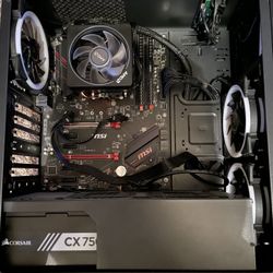 Gaming Pc