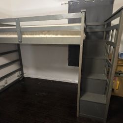 Bunkbed Free