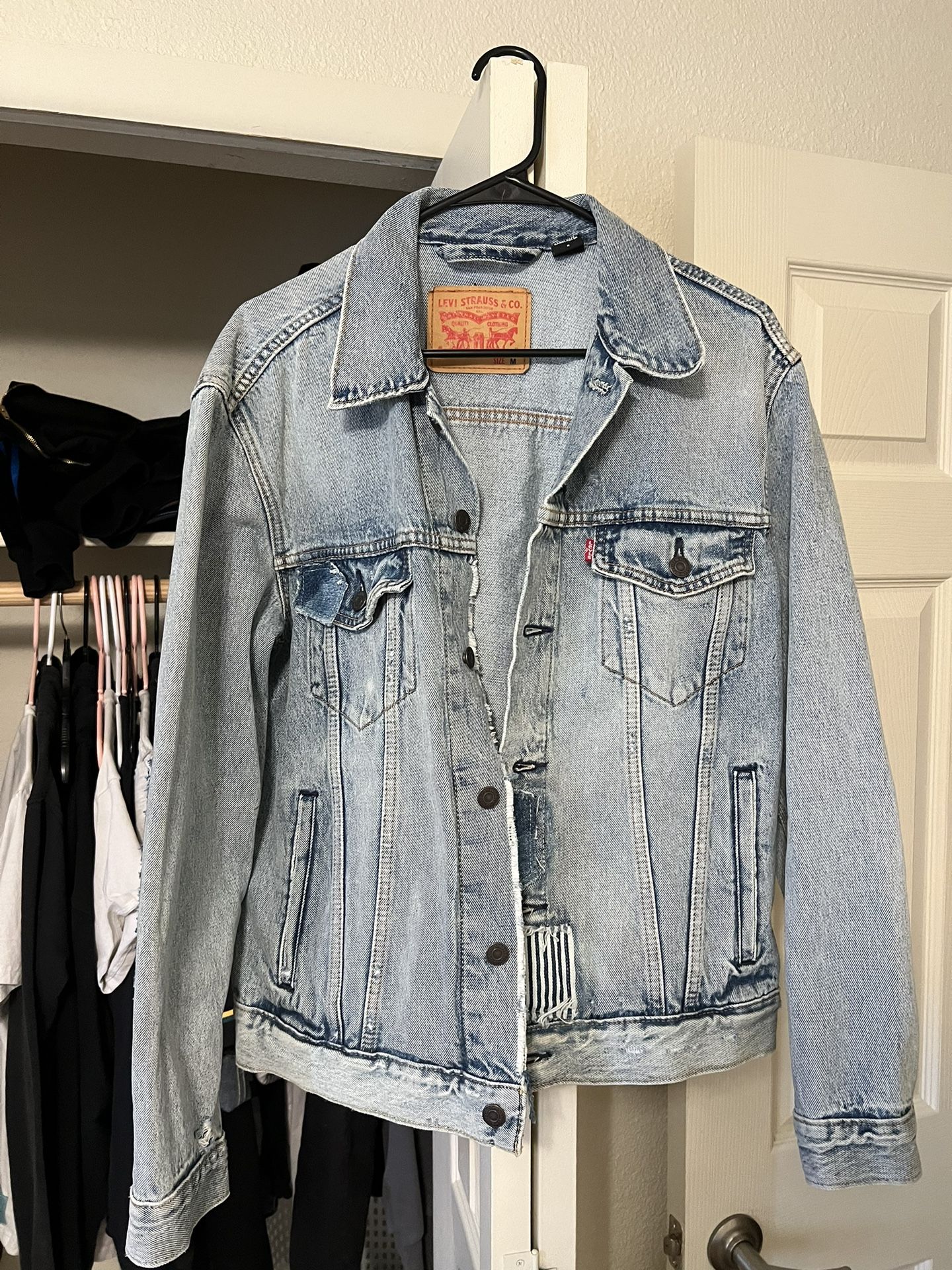 Jackets 