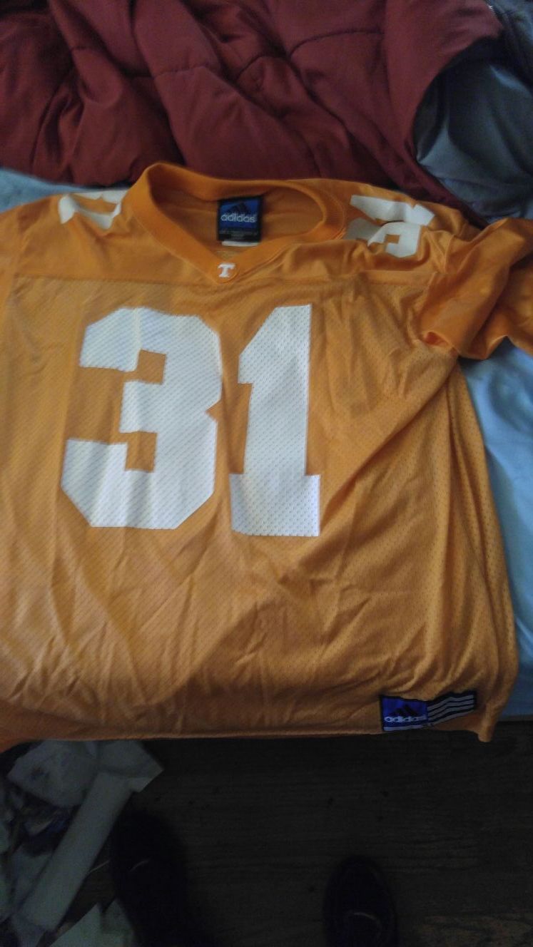 NFL Jerseys for sale in Knoxville, Tennessee