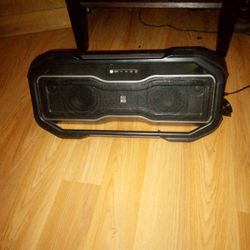 Altec Lansing Mega Speaker 