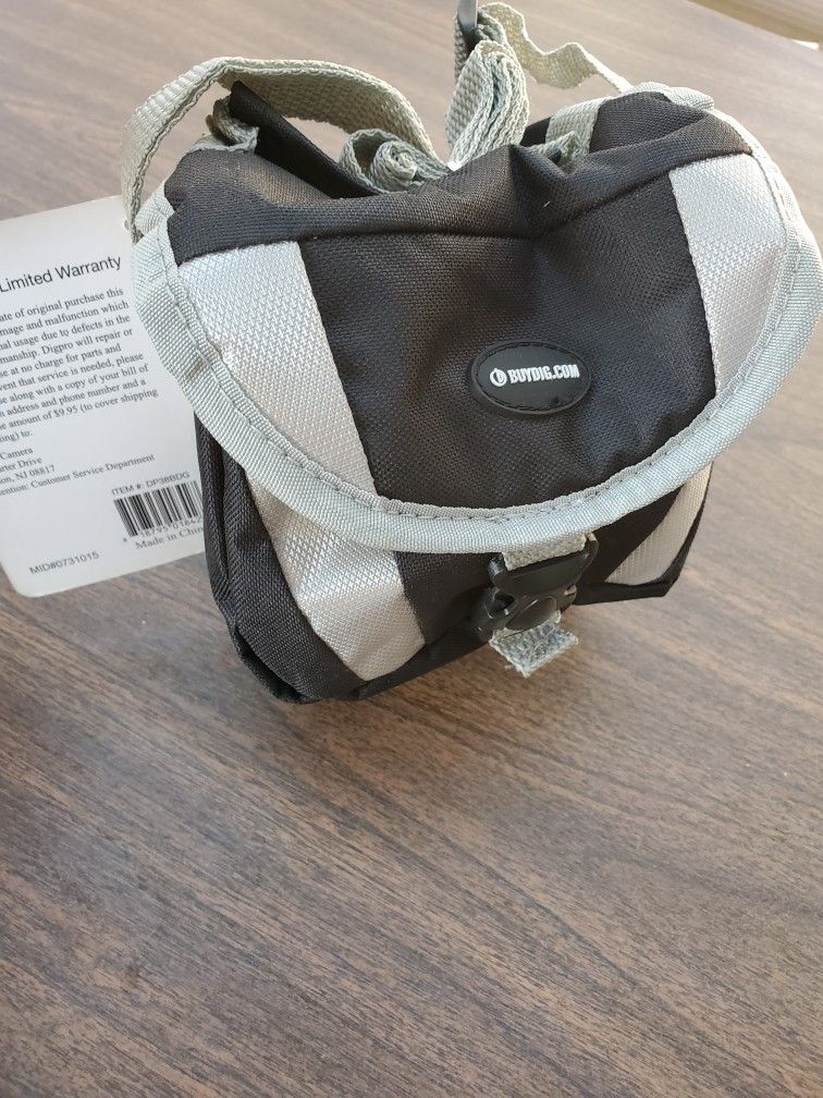 Camera Bag