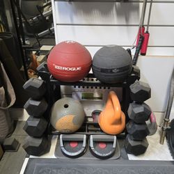 Misc Gym Fitness And Cardio 