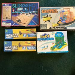 Games