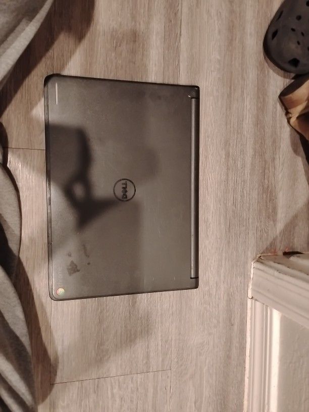 Chromebook