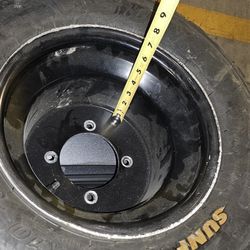 Go Cart Tires 
